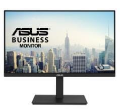 Monitor Asus 23,8" VA24ECPSN Docking Monitor VGA HDMI DP USB 3.0 x3 USB Type-C głośniki-4310415