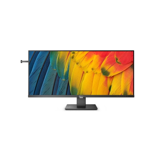 Monitor Philips 40" 40B1U5600/00 IPS HDMI DP 4xUSB-A 1xUSB-C głośniki 2x5W-4310760