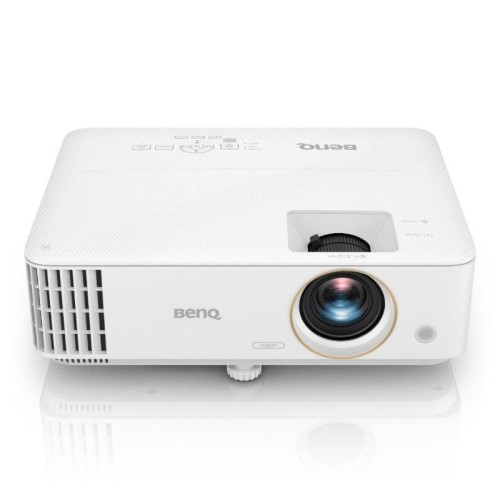 Projektor BenQ TH585P DLP FHD 1080p/3500ANSI/10000:1/2xHDMI/USB-4355765