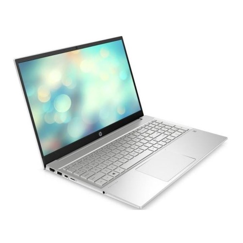 Notebook HP Pavilion 15-eg2175nw 15,6"FHD/i5-1235U/8GB/SSD512GB/IrisXe Silver-4279337
