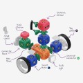 Robot do nauki programowania Robo Wunderkind Education Kit-4292728