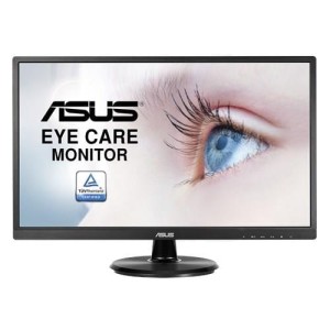 Monitor Asus 24" VA249HE VGA HDMI