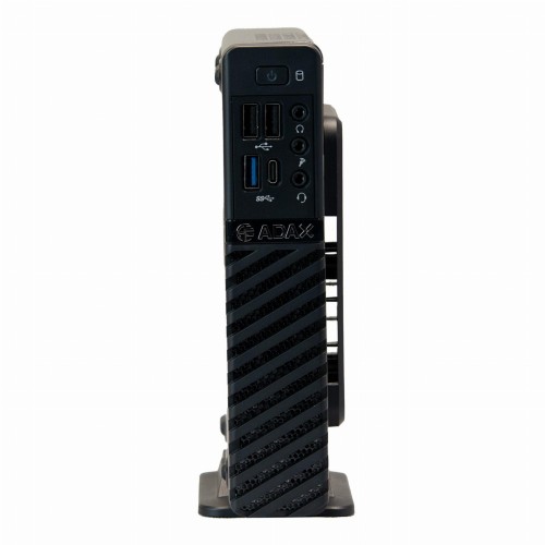 Komputer ADAX VERSO MINI WXPC12100 C3-12100/H610/8GB/SSD500GB/WiFi/BT/W11Px64-4309772
