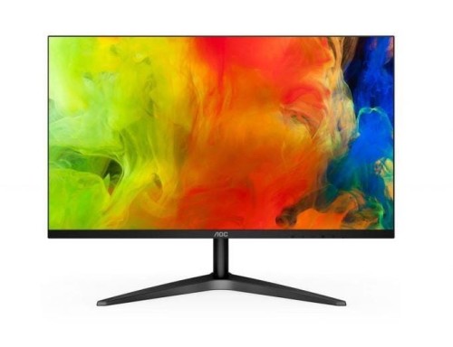 Monitor AOC 27" 27B1H VGA HDMI-2504809