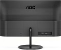Monitor AOC 27" U27V4EA 2xHDMI DP głośniki-4282576