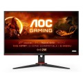 Monitor AOC 27" 27G2SPAE/BK VGA 2xHDMI DP głośniki-4282644
