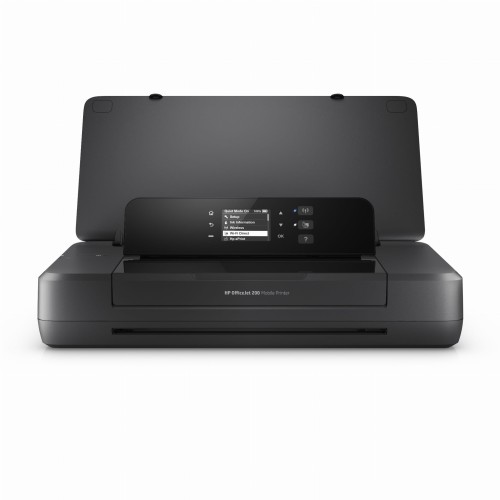 Drukarka atramentowa HP OfficeJet 200 Kolor-4238140