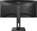 Monitor AOC 34" CU34P2A 2xHDMI DP 4xUSB 3.1 głośniki-4282779