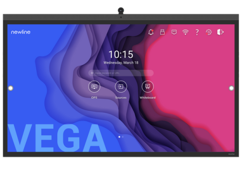 Newline_Vega_Display_Launcher.png