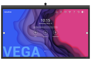 Monitor interaktywny Newline VEGA TT-8622Z