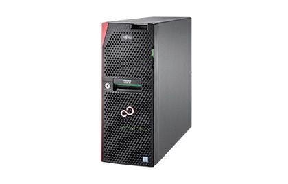 Serwer FUJITSU PRIMERGY TX1330 M4 /E-2134/8GB/2x1TB/1Y OS-2964760