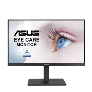Monitor Asus 27" VA27EQSB Eye Care Monitor VGA DP HDMI 2xUSB 3.2 Gen 1 Type-A głośniki 