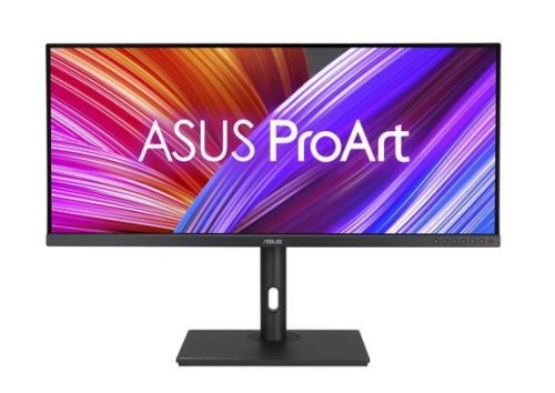 Monitor Asus 34" ProArt Display PA348CGV 2xHDMI DP 4x USB 3.0 USB-C głośniki-4283219