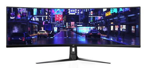 Monitor Asus 49" ROG Strix XG49VQ 2xHDMI DP 2xUSB 3.0 USB Type-b głośniki-4213786
