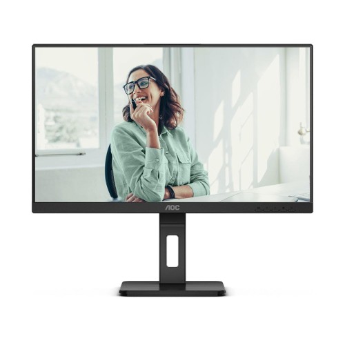 Monitor AOC 23,8" 24P3CV HDMI DP USB-C głośniki 2x2W-4395668