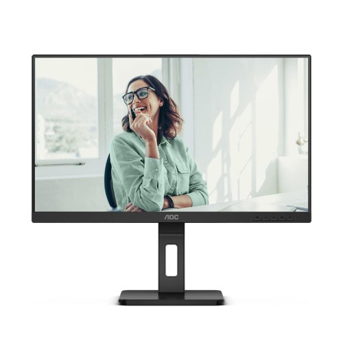 Monitor AOC 27" Q27P3CV 2xHDMI DP USB-C głośniki 2x2W-4395674