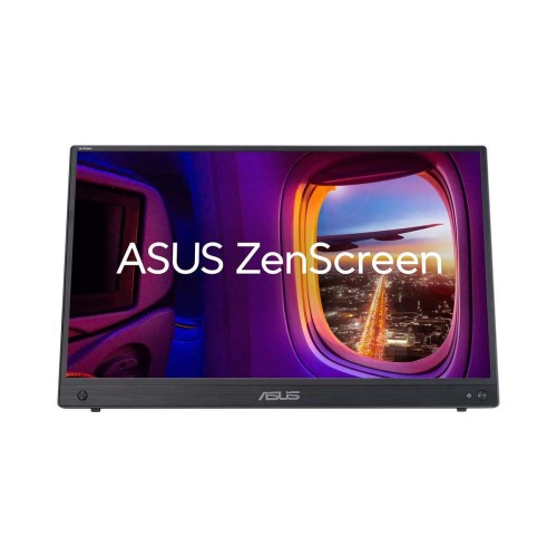 Monitor Asus 15,6" ZenScreen MB16AHG microHDMI 2xUSB-C-4446451