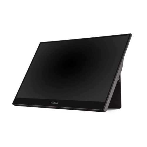 Monitor ViewSonic 15,6" TD1655 (VS18170) Touch HDMI USB-C-4446536