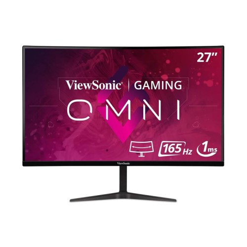 Monitor ViewSonic 27" VX2718-2KPC-MHD (VS18401) 2xHDMI DP-4446524