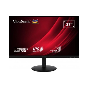 Monitor View Sonic 27" VG2709-2K-MHD (VS19479) 2xHDMI DP