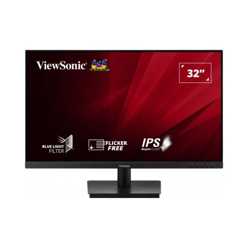 Monitor ViewSonic 31,5" VA3209-2K-MHD (VS19151) 2xHDMI DP-4446533