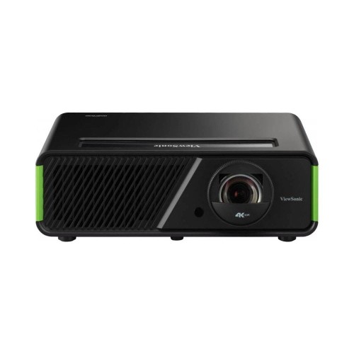 Projektor ViewSonic X2-4K LED/ST 4KUHD 2900LL HDR HDMI USB-C Wifi-4446970