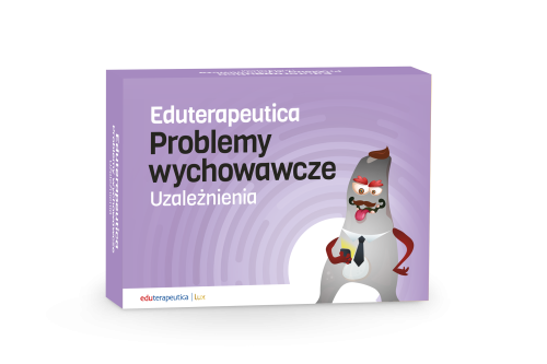 Eduterapeutica Wychowawcze. Uzależnienia front.png