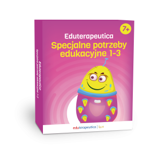 Eduterapeutica Lux SPE 1-3 online