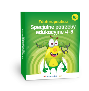 Eduterapeutica lux SPE 4-8 online