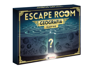 Escape Room Geografia