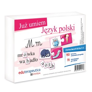 Już umiem. Język polski