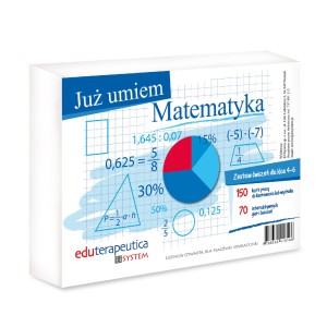 Już umiem. Matematyka