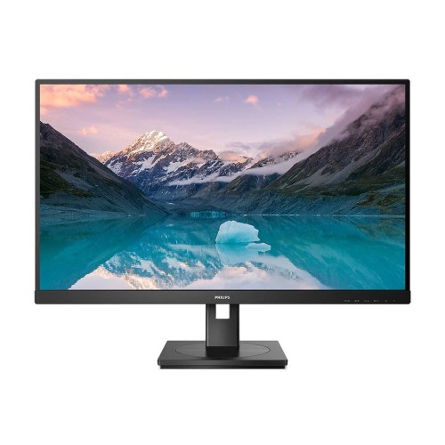 Monitor Philips 27" 275S9JML/00 HDMI DP 3xUSB 3.0 głośniki 2x2W-4453508