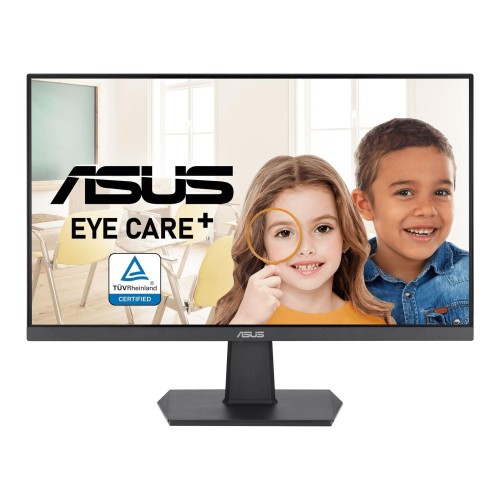 Monitor Asus 27" VA27EHF Eye Care Gaming Monitor HDMI-4474421