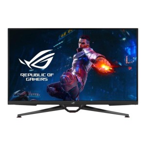 Monitor Asus 38" ROG Swift PG38UQ 2xHDMI DP 4xUSB 3.0 głośniki