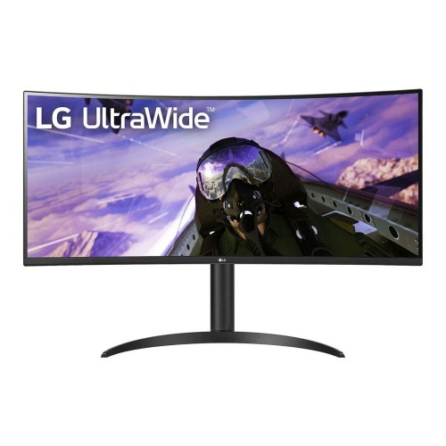 Monitor LG 34" UltraWide 34WP65CP-B 2xHDMI DP-4486009