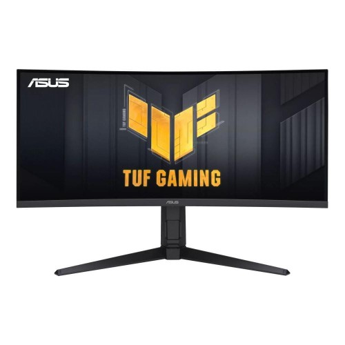 Monitor Asus 34" TUF Gaming VG34VQEL1A 2xHDMI DP 3xUSB 3.0 głośniki-4332577