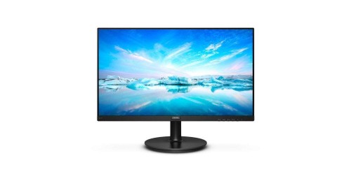 Monitor Philips 21,5" 221V8A/00 VGA HDMI głośniki-4182422