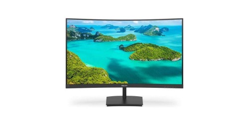 Monitor Philips 27" 271E1SCA/00 VGA HDMI głośniki-4182480