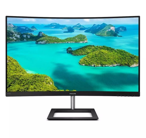 Monitor Philips 27" 272E1CA/00 VGA HDMI DP głośniki-4182482