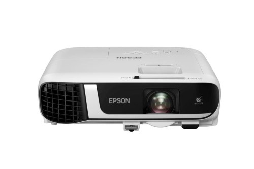 Projektor Epson EB-FH52 3LCD FHD 4000ANSI 16.000:1 2xHDMI VGA USB WiFi-4229621