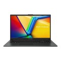 Notebook Asus Vivobook GO 15 OLED E1504FA-L1367W 15,6"FHD/Ryzen 5 7520U/16GB/SSD512GB/Radeon/W11 Czarny-4508702