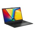 Notebook Asus Vivobook GO 15 OLED E1504FA-L1367W 15,6"FHD/Ryzen 5 7520U/16GB/SSD512GB/Radeon/W11 Czarny-4508703