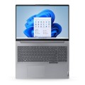 Notebook Lenovo ThinkBook 16 G6 16"WUXGA/i7-13700H/16GB/SSD512GB/IrisXe/11PR Arctic Grey 3Y-4510761