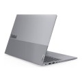Notebook Lenovo ThinkBook 16 G6 16"WUXGA/i7-13700H/16GB/SSD512GB/IrisXe/11PR Arctic Grey 3Y-4510764