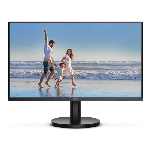 Monitor AOC 23,8" 24B3CA2 HDMI 3xUSB głośniki 2x2W-4511540