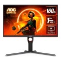 Monitor AOC 27" U27G3X/BK 2xHDMI 2xDP-4511613