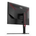 Monitor AOC 27" U27G3X/BK 2xHDMI 2xDP-4511615