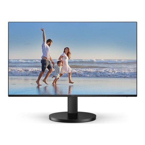 Monitor AOC 27" 27B3CF2 HDMI 3xUSB głośniki 2x2W-4511628