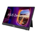 Monitor Asus 15,6" ZenScreen MB16AHV Portable Monitor MiniHDMI 2xUSB-C-4511730